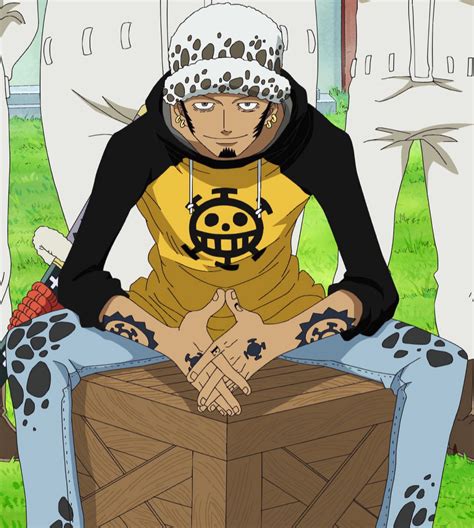 Trafalgar Law is a powerful doctor and fighter who consumes the Op-Op Fruit, a paramecia-type Devil Fruit that allows him to manipulate all physical matter within its range. Learn how he uses his …